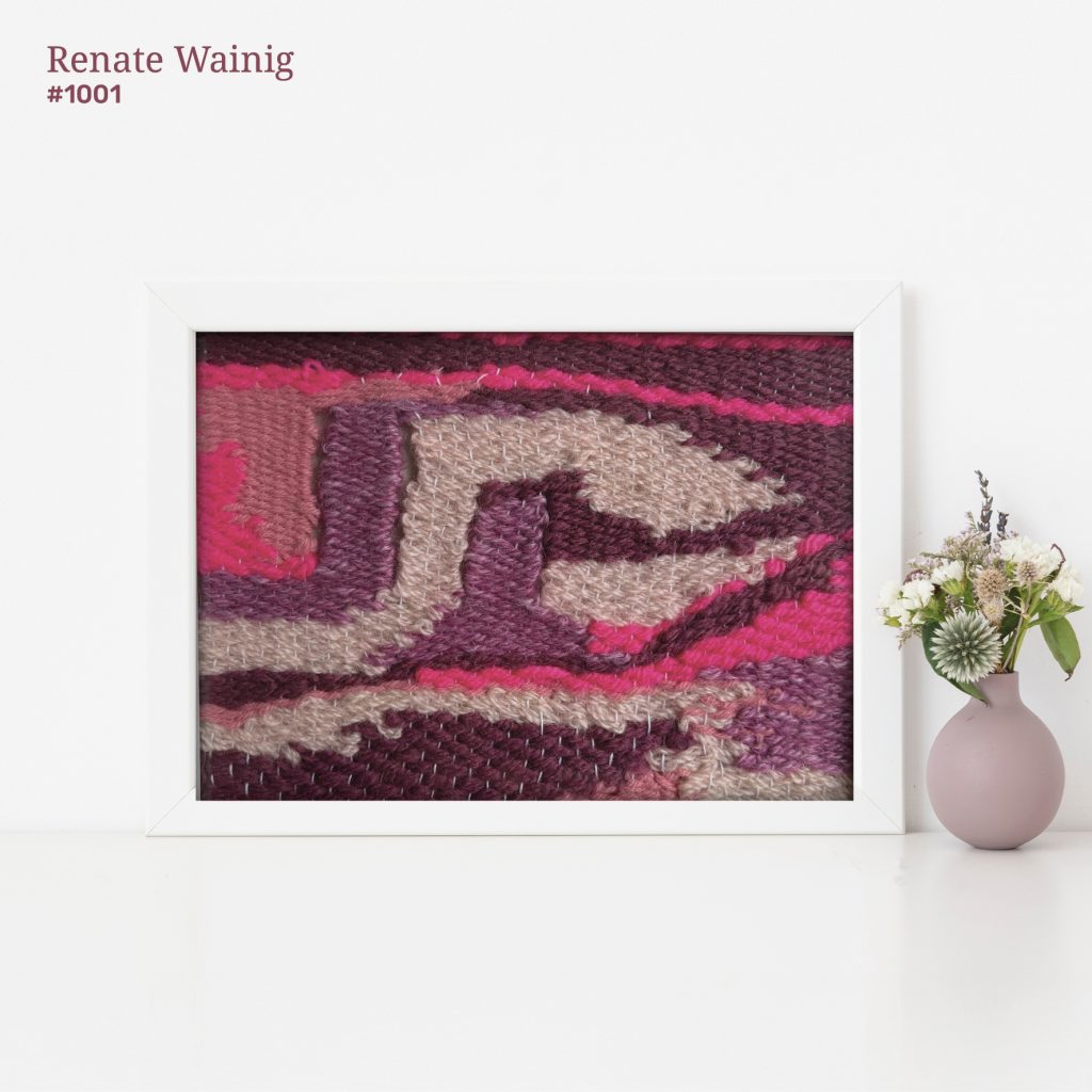 Renate Wainig #1001