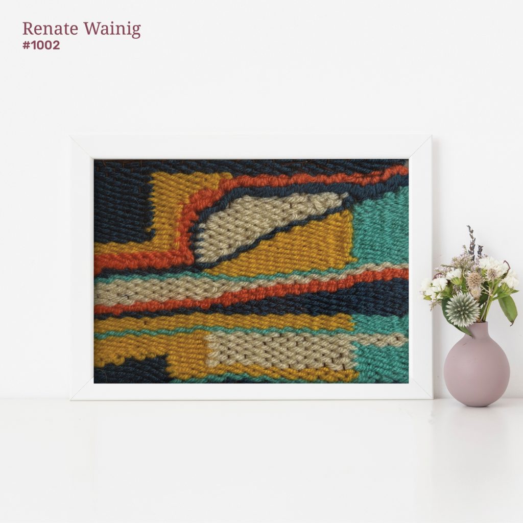 Renate Wainig #1002