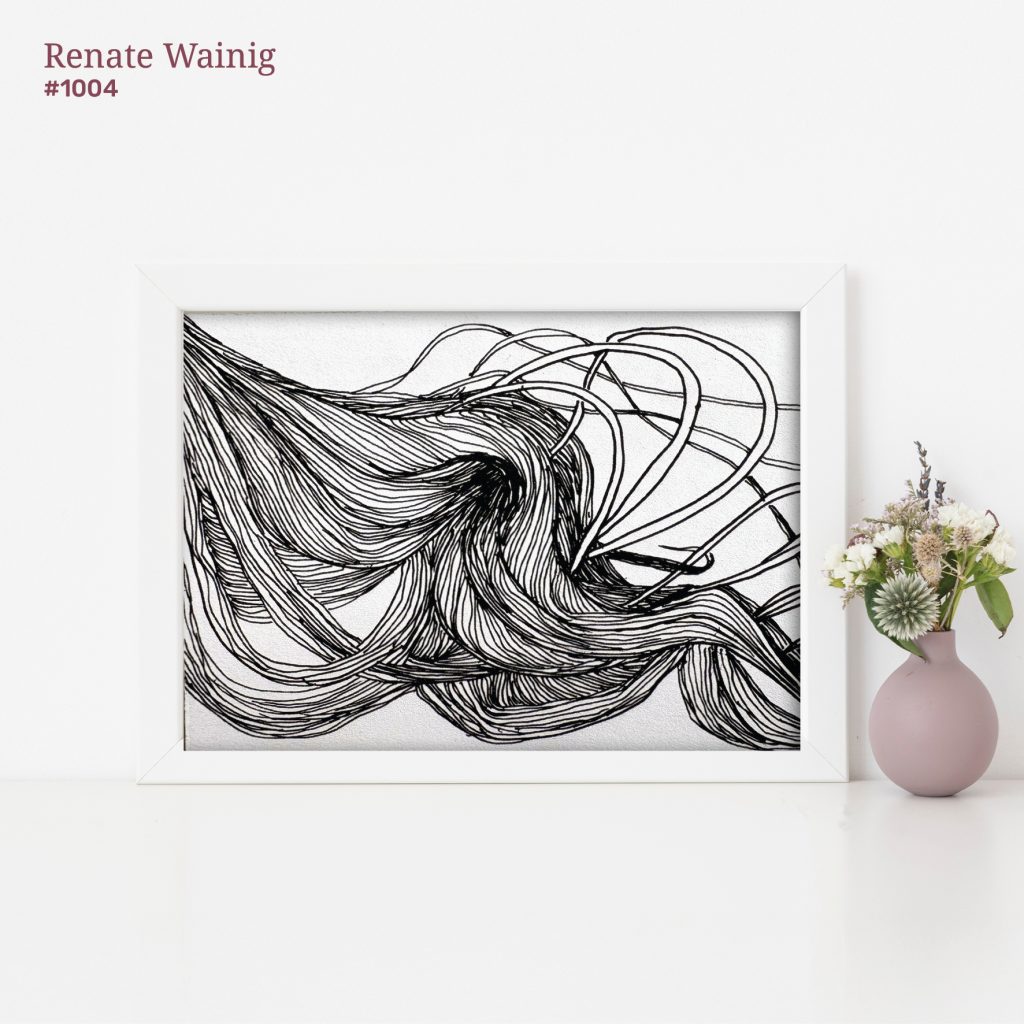 Renate Wainig #1004