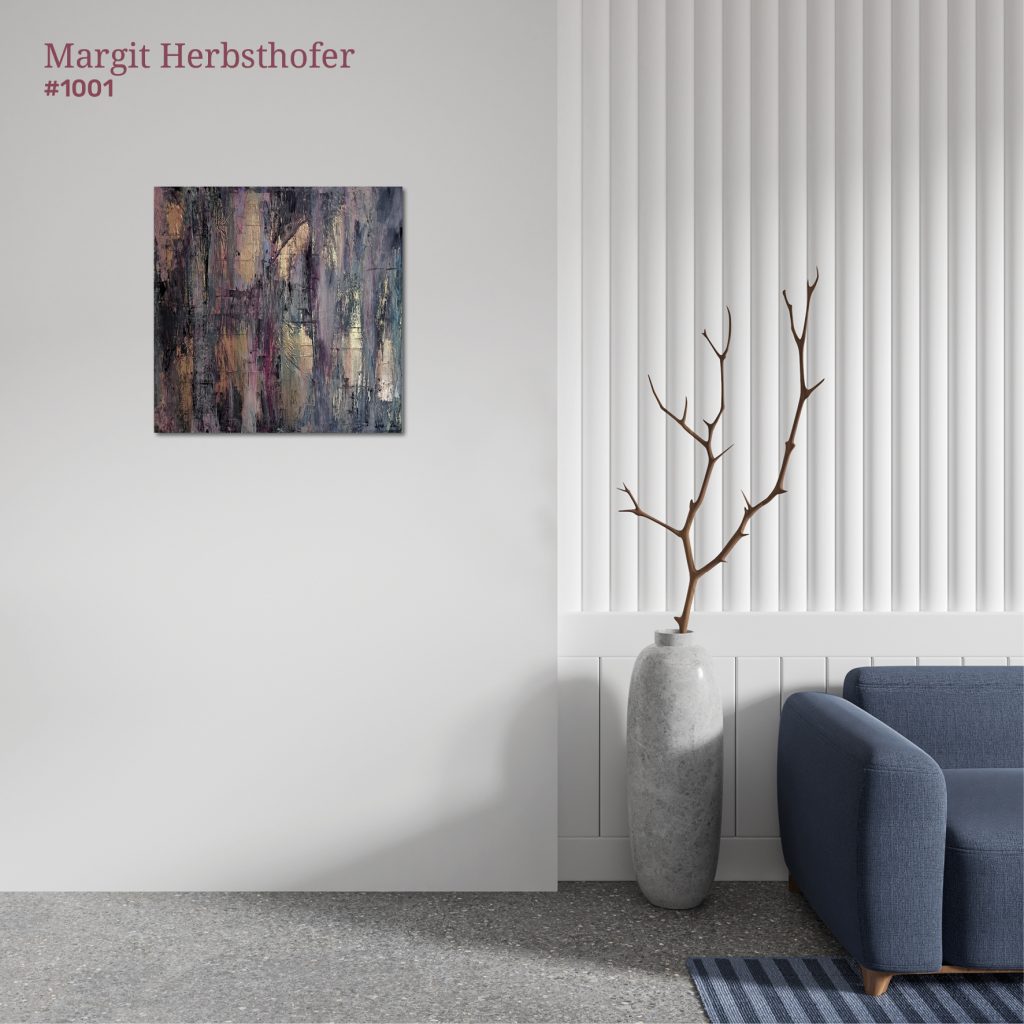 Margit Herbsthofer #1001