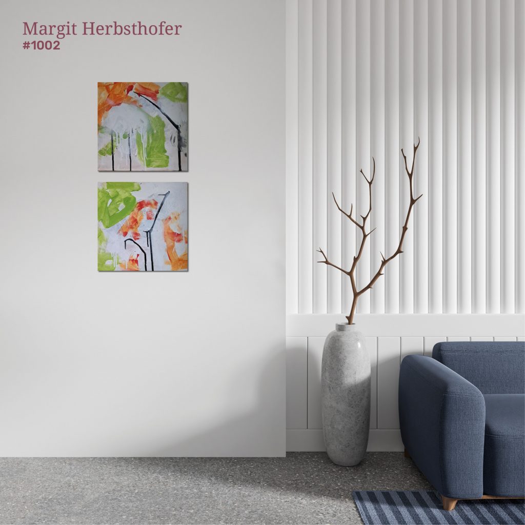Margit Herbsthofer #1002