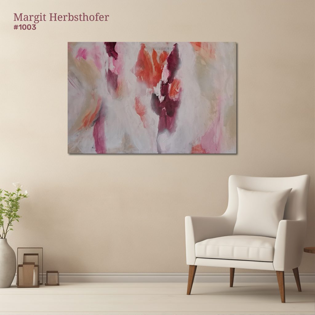 Margit Herbsthofer #1003