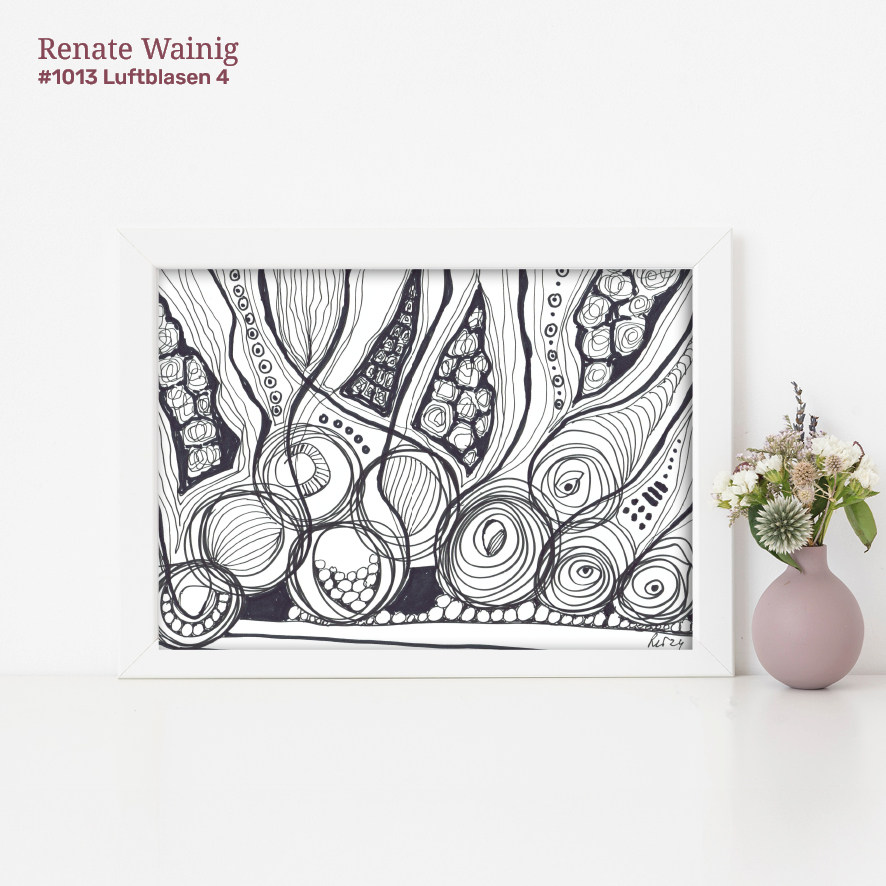Renate Wainig #1013