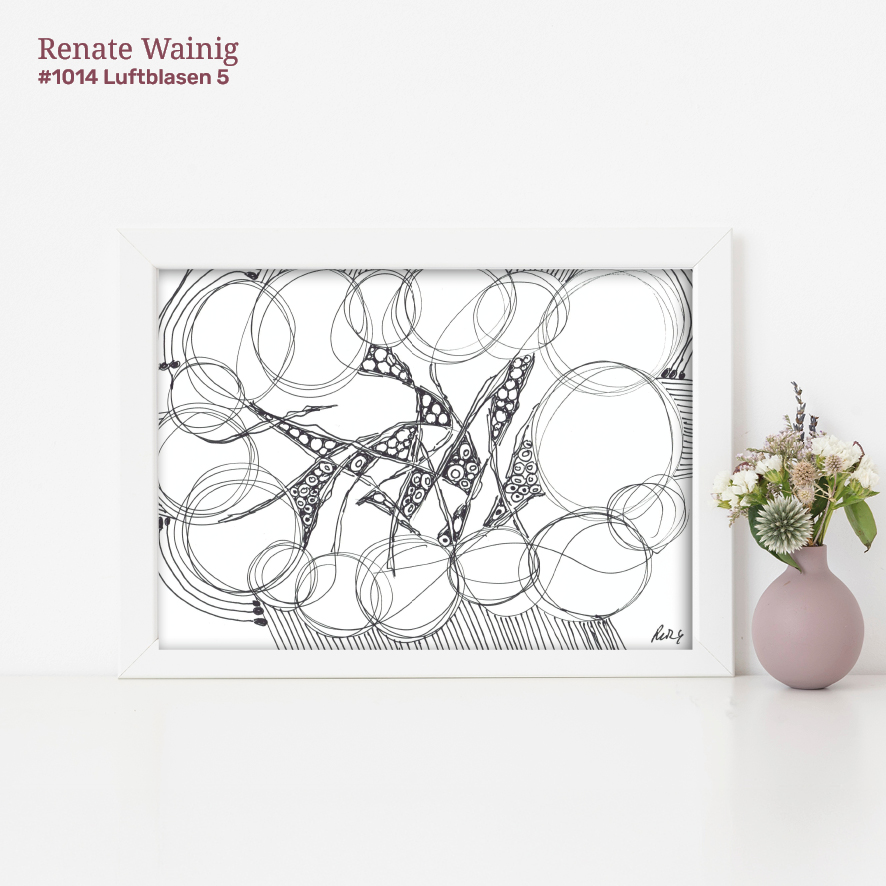Renate Wainig #1014