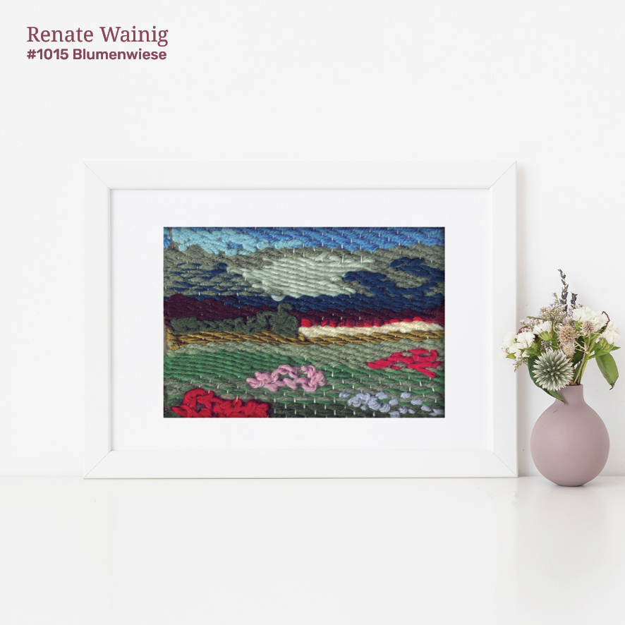 Renate Wainig #1015