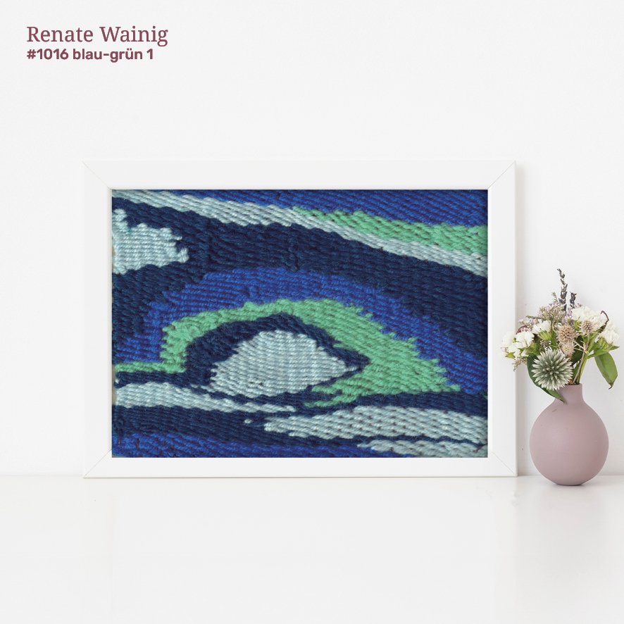 Renate Wainig #1016