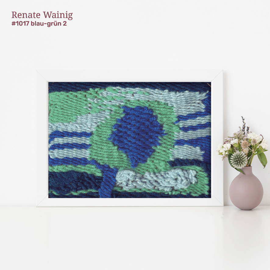 Renate Wainig #1017