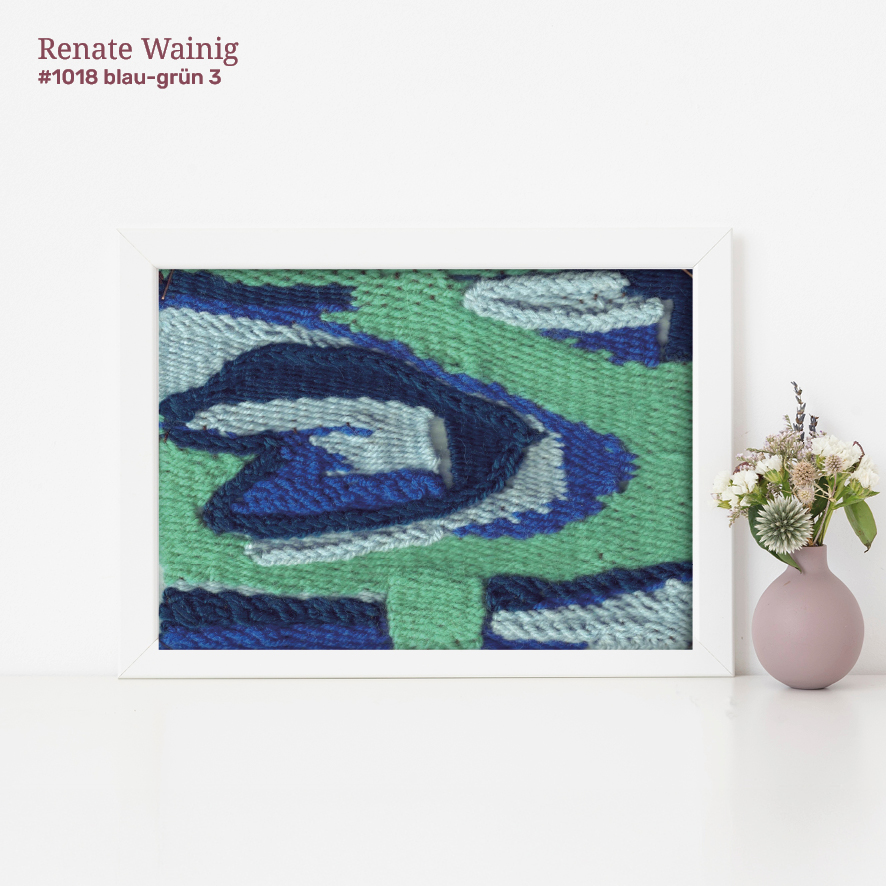 Renate Wainig #1018