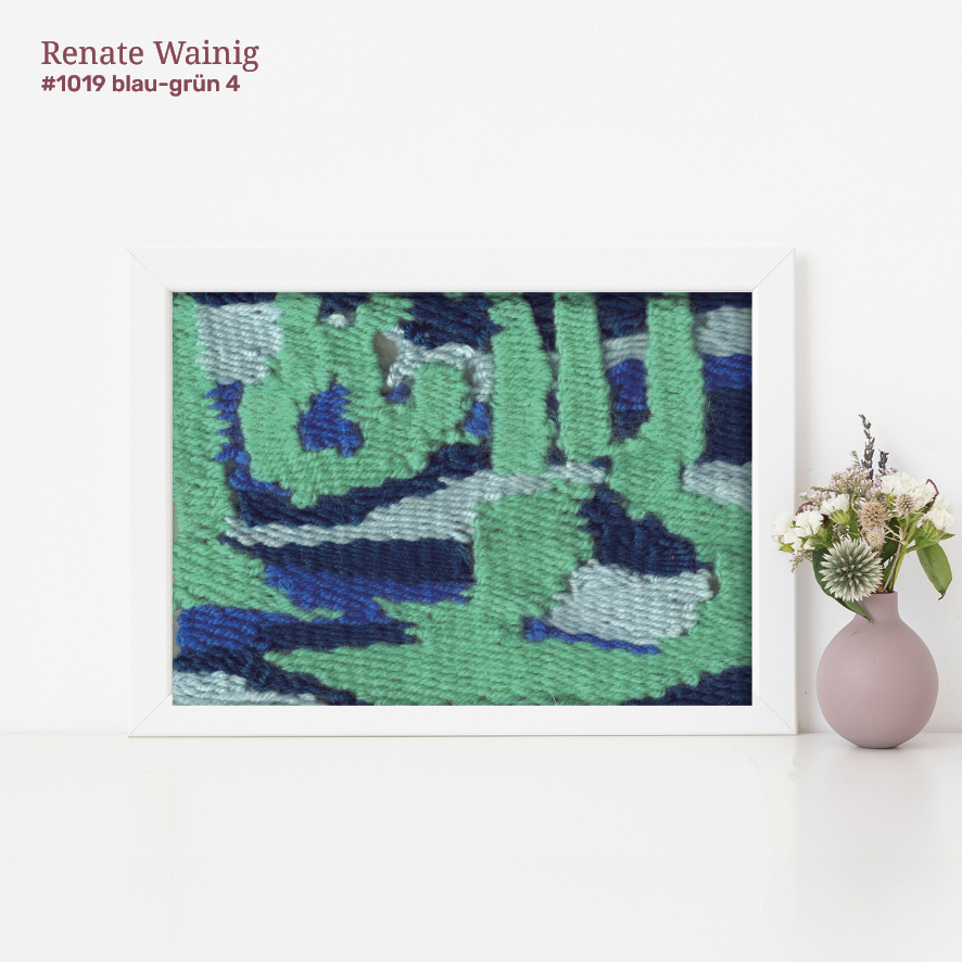 Renate Wainig #1019