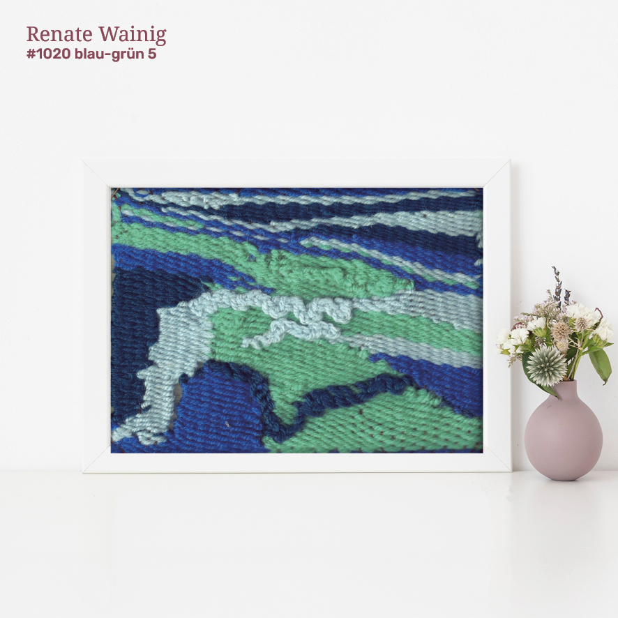 Renate Wainig #1020