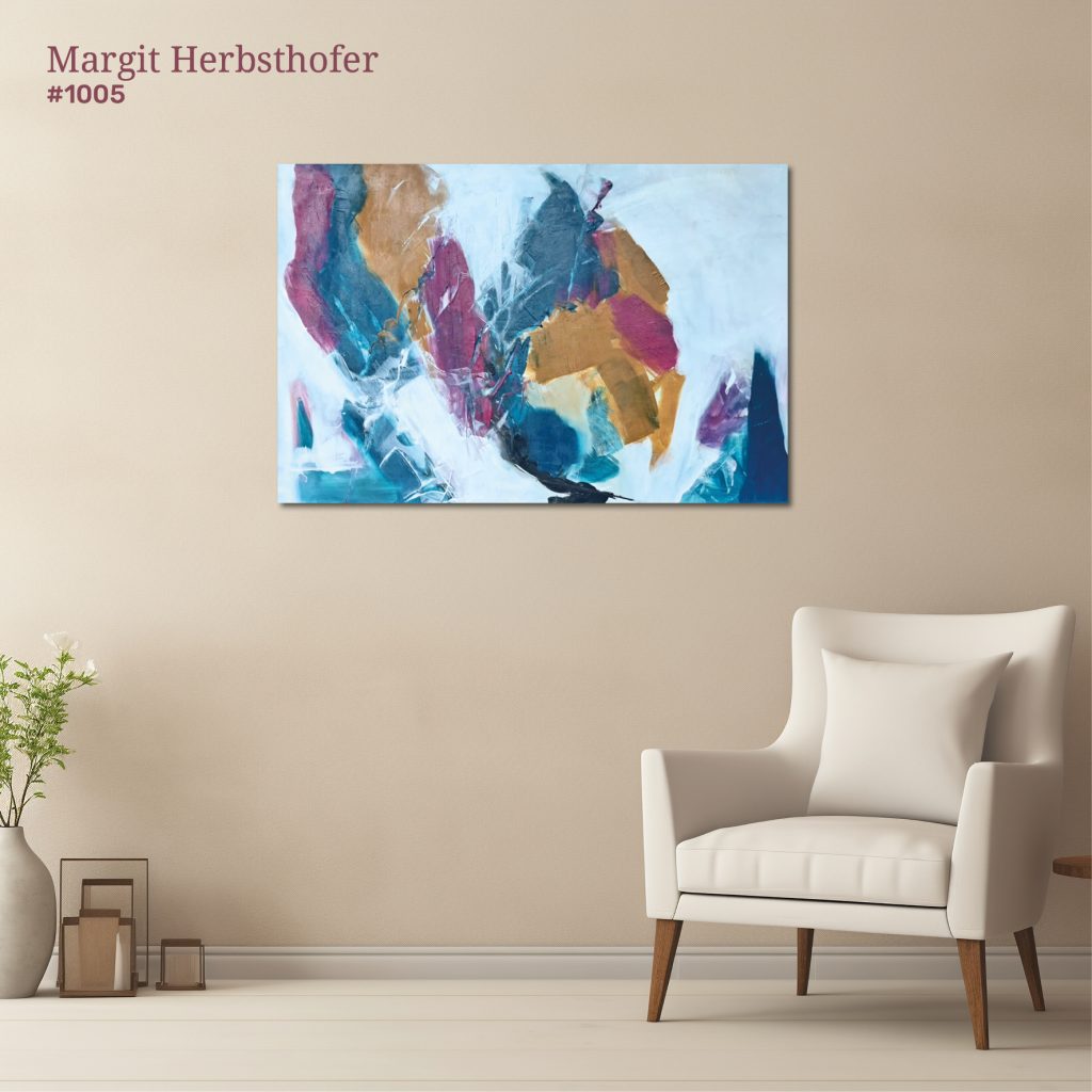 Margit Herbsthofer #1005
