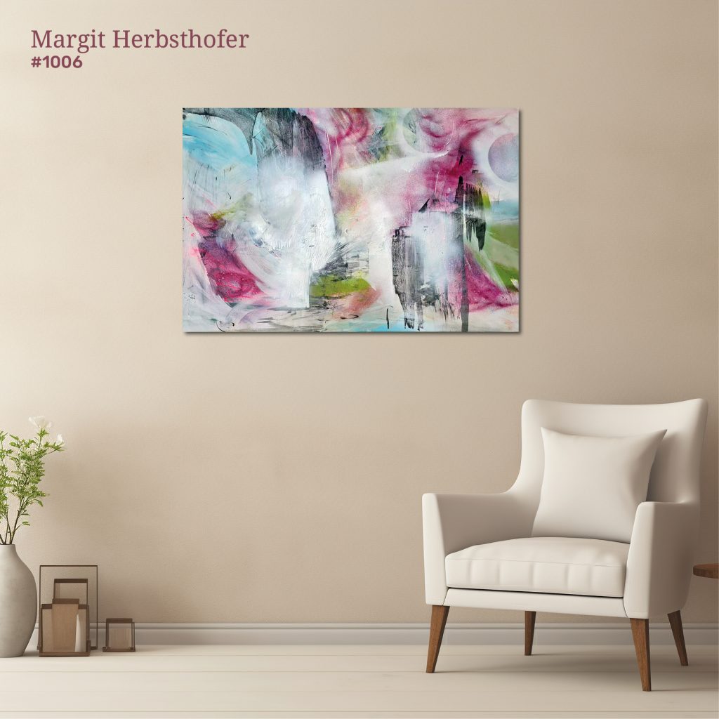 Margit Herbsthofer #1006