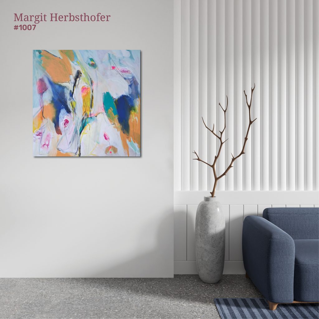 Margit Herbsthofer #1007