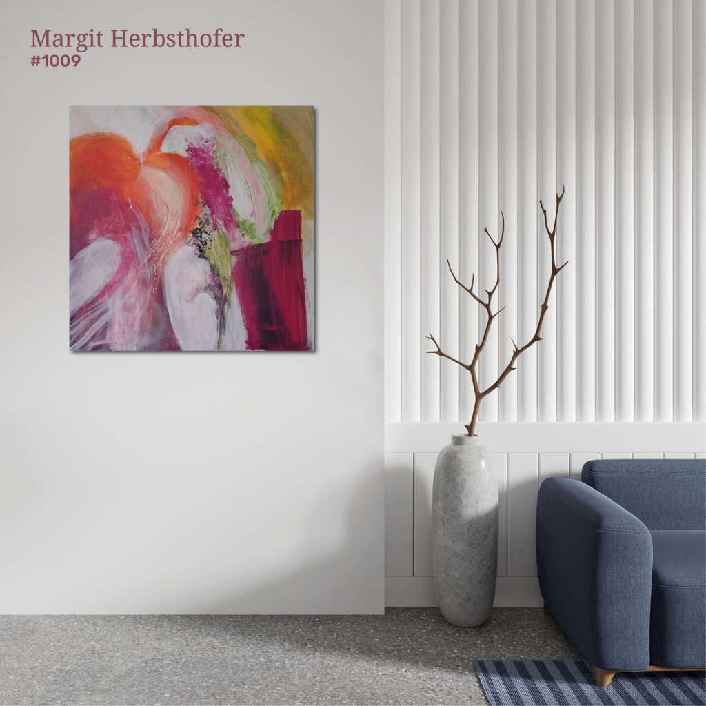 Margit Herbsthofer #1009