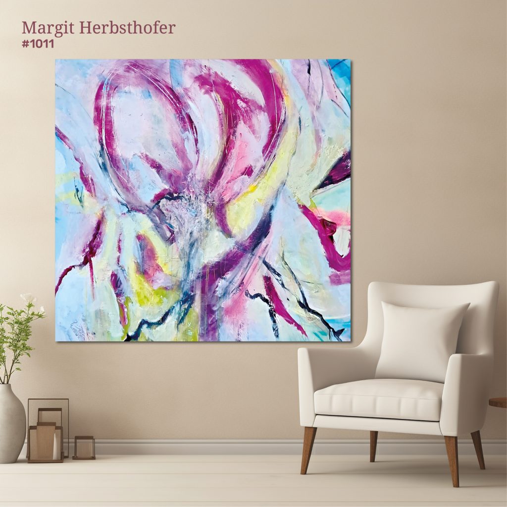 Margit Herbsthofer #1011