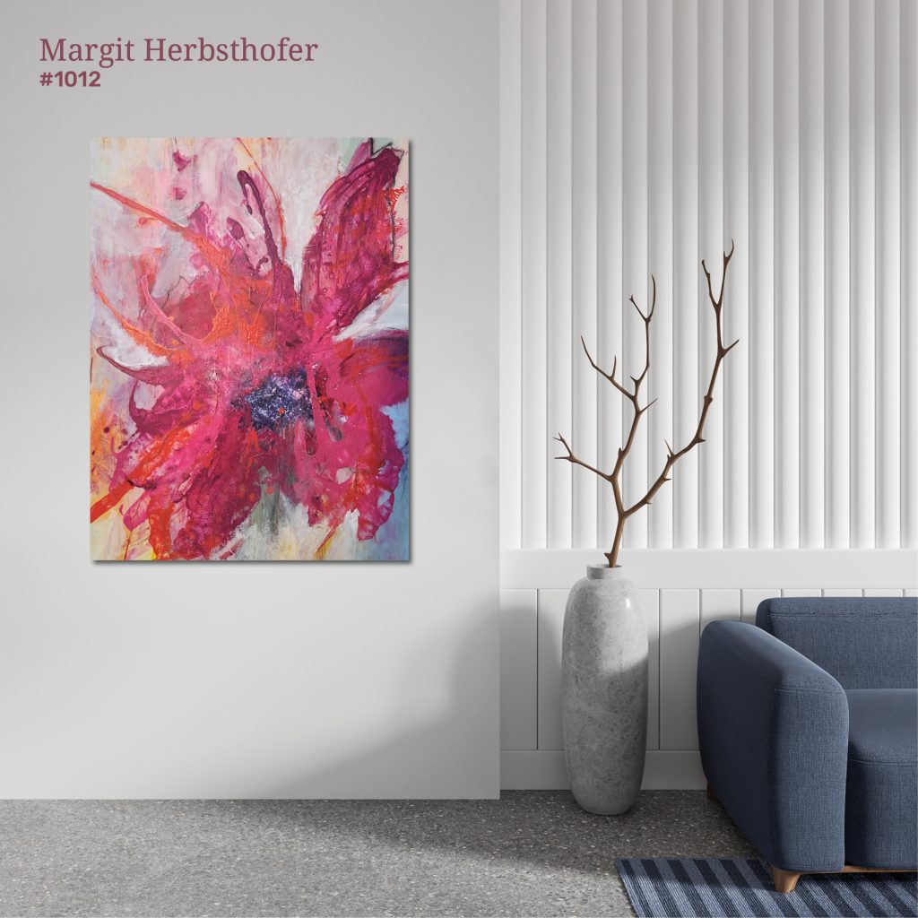 Margit Herbsthofer #1012
